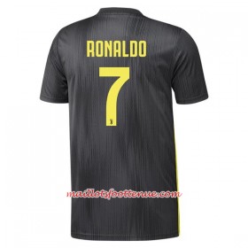 Maillot/Tenue Juventus Ronaldo 7 Troisieme 2018/2019